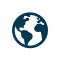 Globe Icon